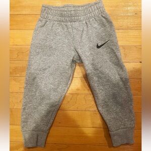 Toddler Nike Joggers